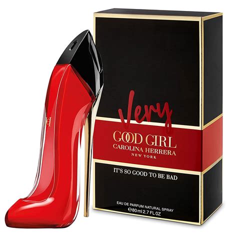 very good girl perfume dupe|good girl carolina herrera dupe.